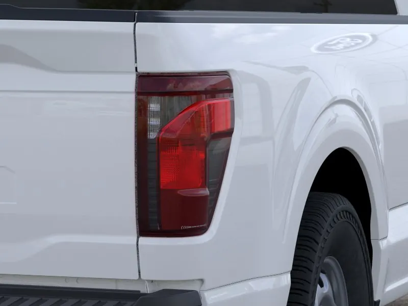 2026 Ford F-150 XL - Photo 21