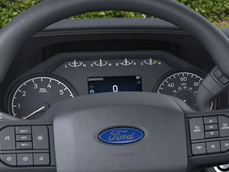 2026 Ford F-150 XL - Photo 13