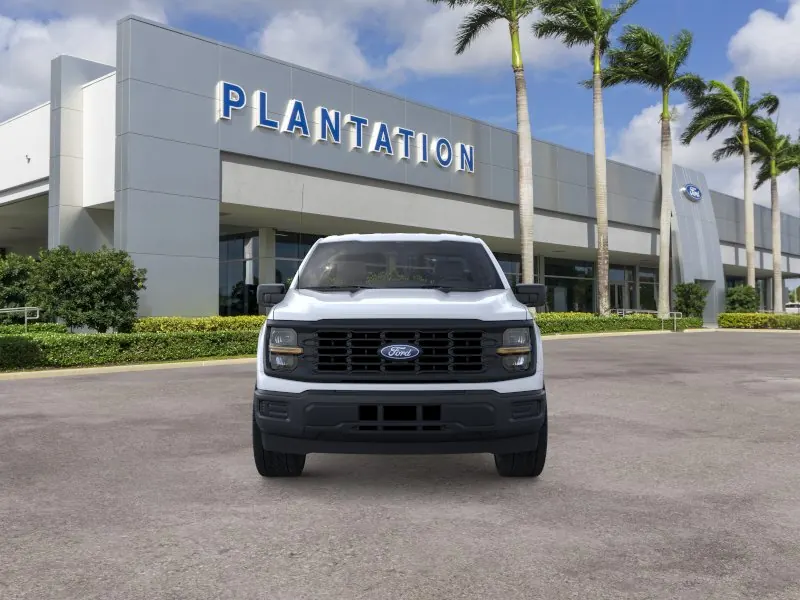 2026 Ford F-150 XL - Photo 6