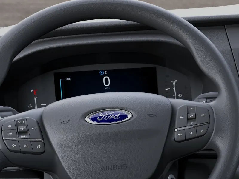 2027 Ford Transit Commercial Cargo Van - Photo 13