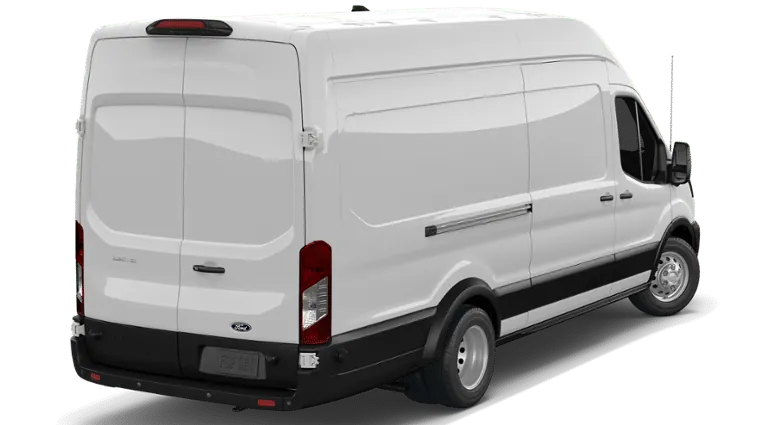 2027 Ford Transit Commercial Cargo Van - Photo 24