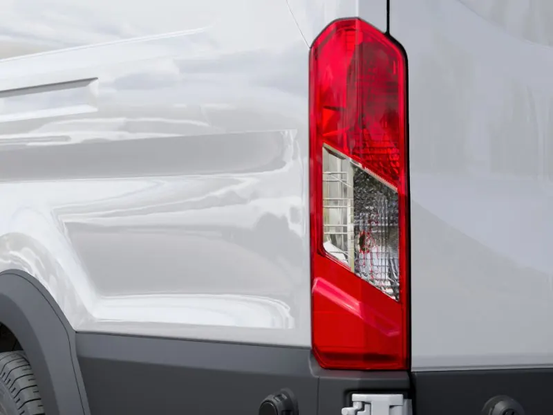 2027 Ford Transit Commercial Cargo Van - Photo 21
