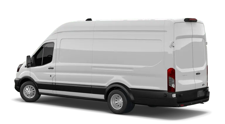 2027 Ford Transit Commercial Cargo Van - Photo 23