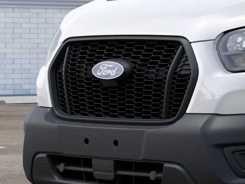 2027 Ford Transit Commercial Cargo Van - Photo 17