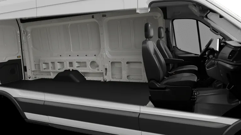 2027 Ford Transit Commercial Cargo Van - Photo 26