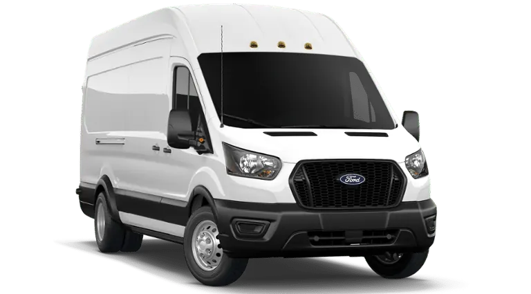 2027 Ford Transit Commercial Cargo Van - Photo 25