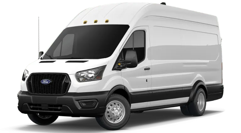 2027 Ford Transit Commercial Cargo Van - Photo 22