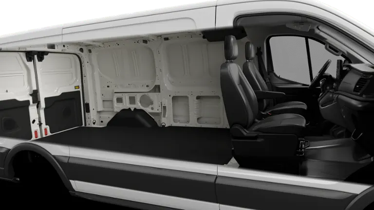 2026 Ford Transit Cargo Van T-150 130 Low Rf 8800 GVWR RWD - Photo 5