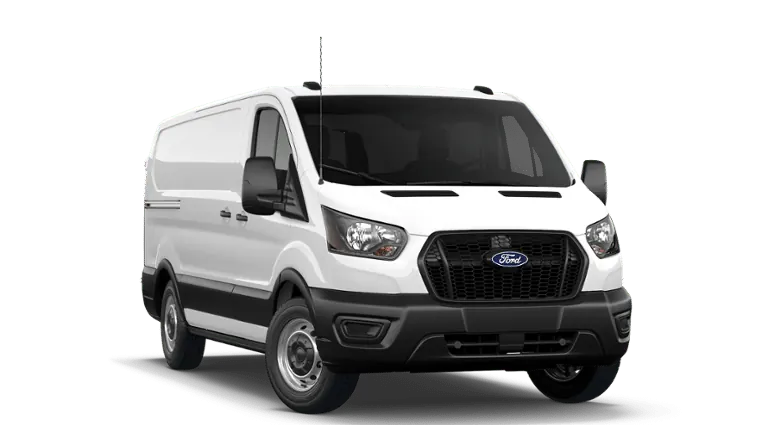 2026 Ford Transit Cargo Van T-150 130 Low Rf 8800 GVWR RWD - Photo 4