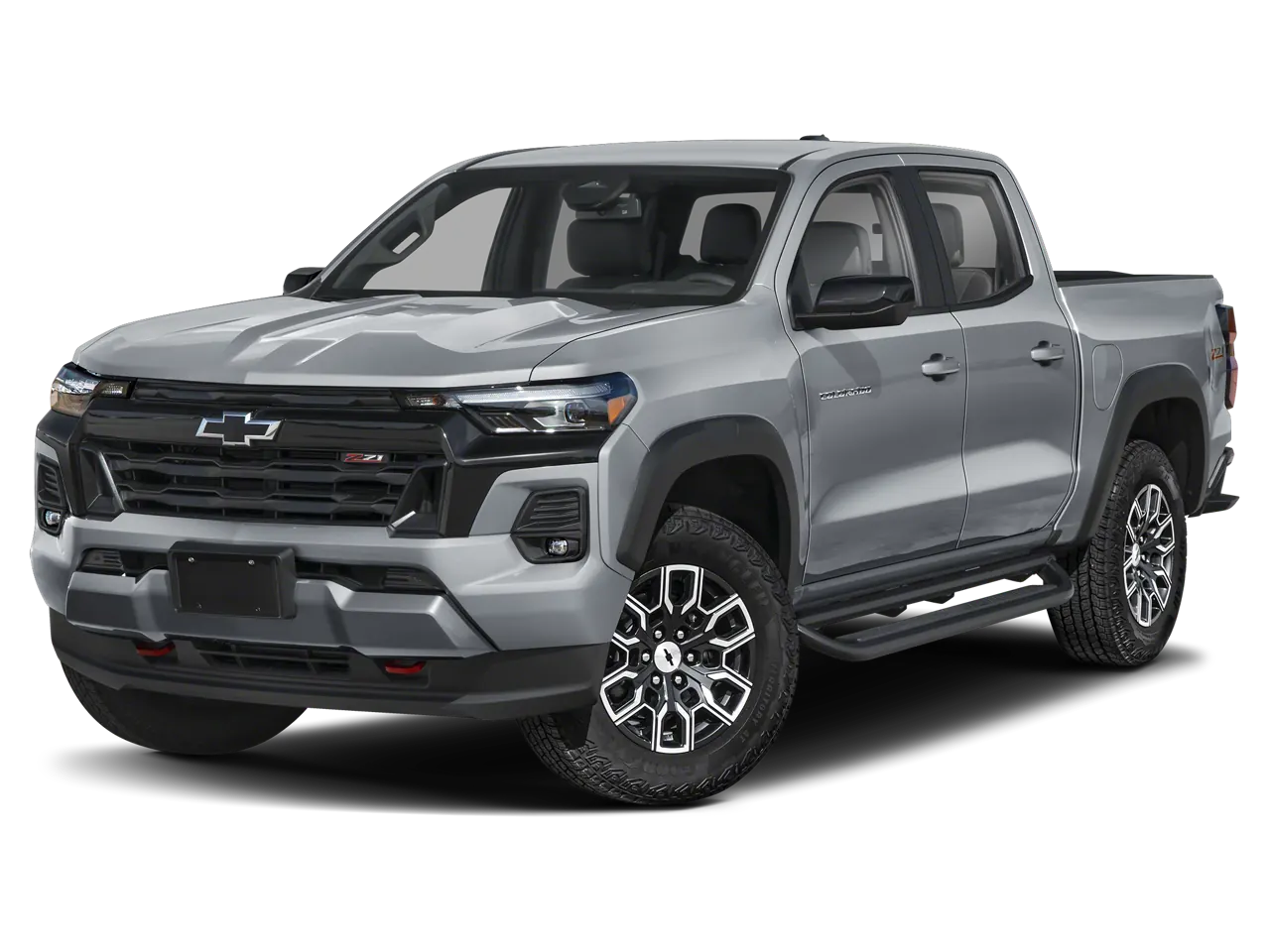 2025 Chevrolet Colorado 4WD Z71 - Photo 35