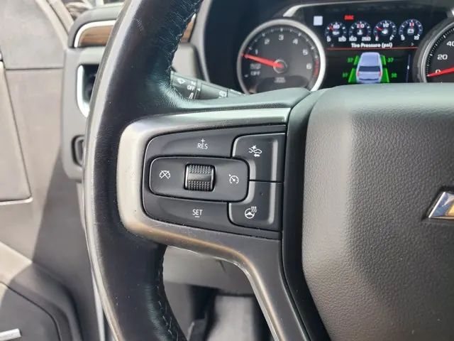 2021 Chevrolet Tahoe 2WD 4dr Premier - Photo 18