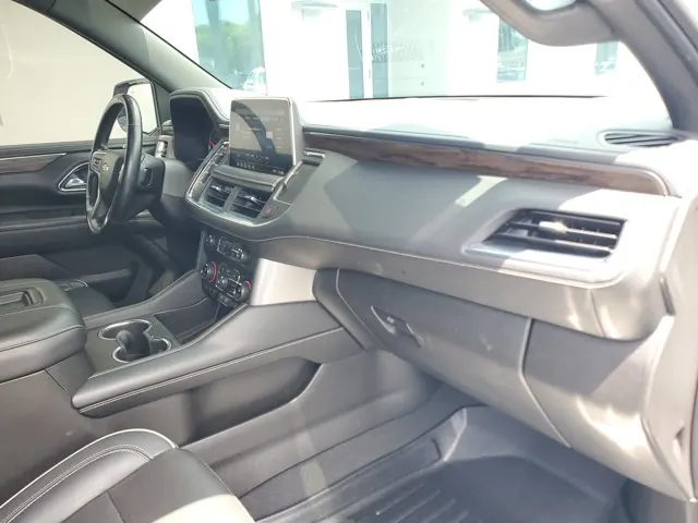 2021 Chevrolet Tahoe 2WD 4dr Premier - Photo 35