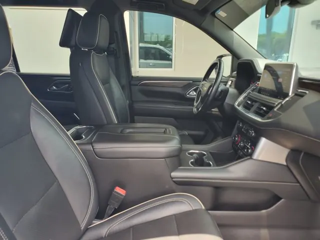 2021 Chevrolet Tahoe 2WD 4dr Premier - Photo 36