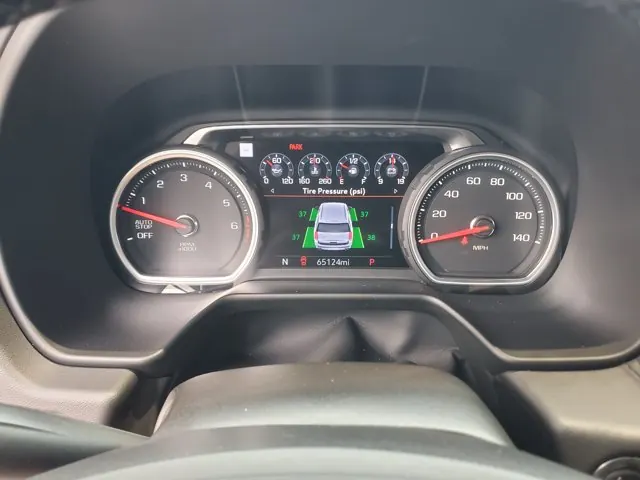 2021 Chevrolet Tahoe 2WD 4dr Premier - Photo 20