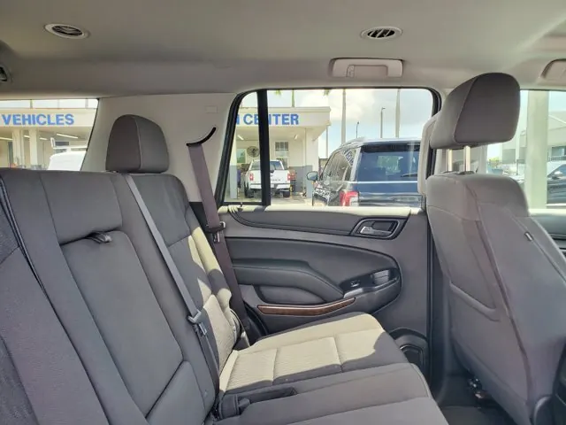 2020 Chevrolet Tahoe 4WD 4dr LS - Photo 28