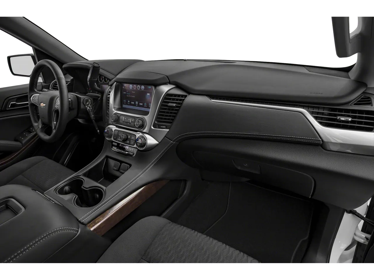 2020 Chevrolet Tahoe 4WD 4dr LS - Photo 43