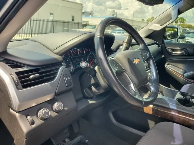 2020 Chevrolet Tahoe 4WD 4dr LS - Photo 9