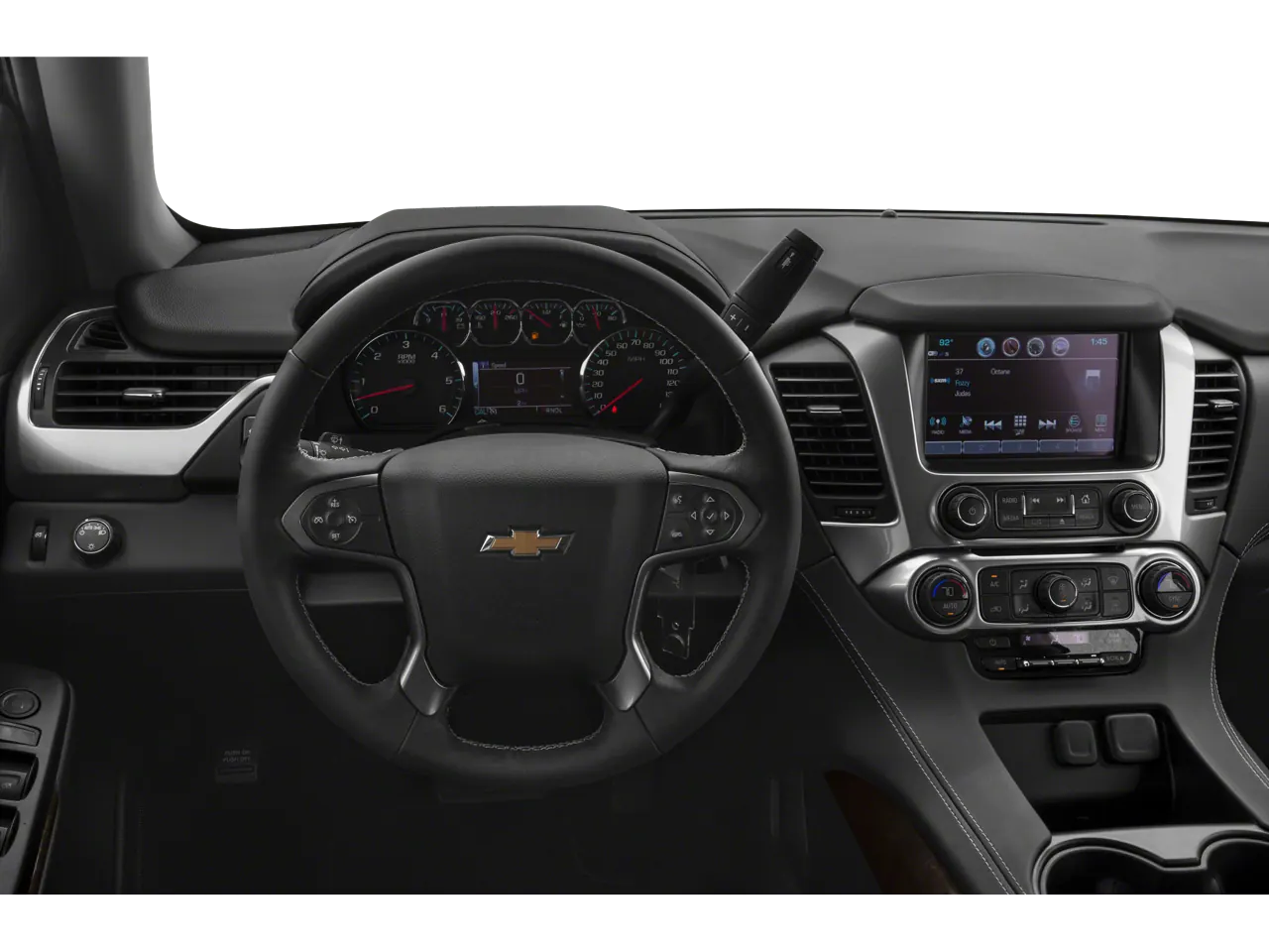 2020 Chevrolet Tahoe 4WD 4dr LS - Photo 36