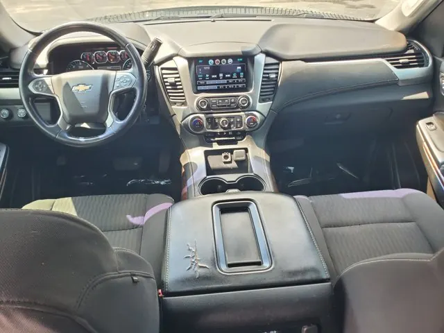 2020 Chevrolet Tahoe 4WD 4dr LS - Photo 22