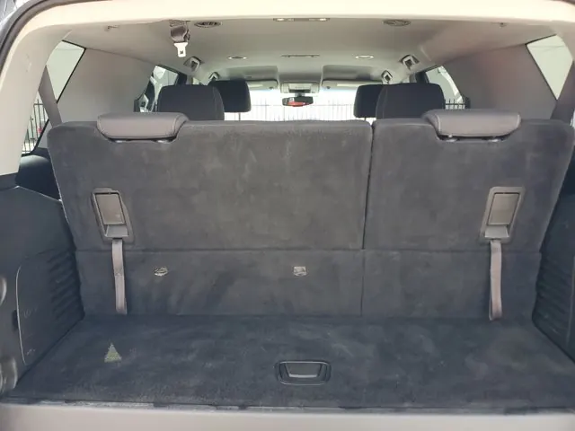2020 Chevrolet Tahoe 4WD 4dr LS - Photo 8
