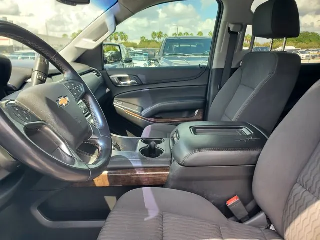 2020 Chevrolet Tahoe 4WD 4dr LS - Photo 10