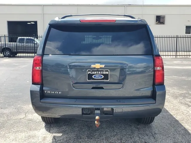 2020 Chevrolet Tahoe 4WD 4dr LS - Photo 6
