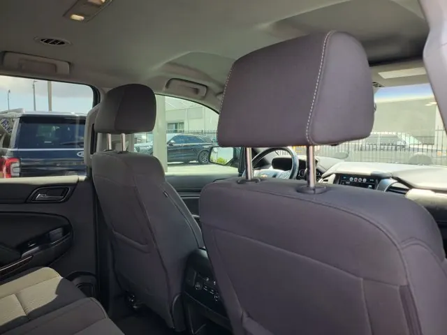 2020 Chevrolet Tahoe 4WD 4dr LS - Photo 27