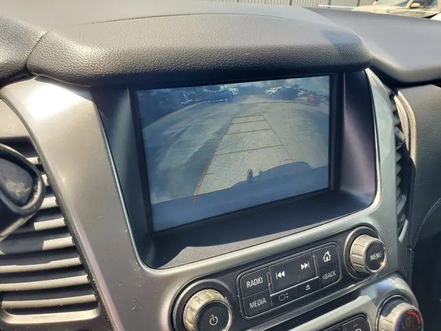 2020 Chevrolet Tahoe 4WD 4dr LS - Photo 20