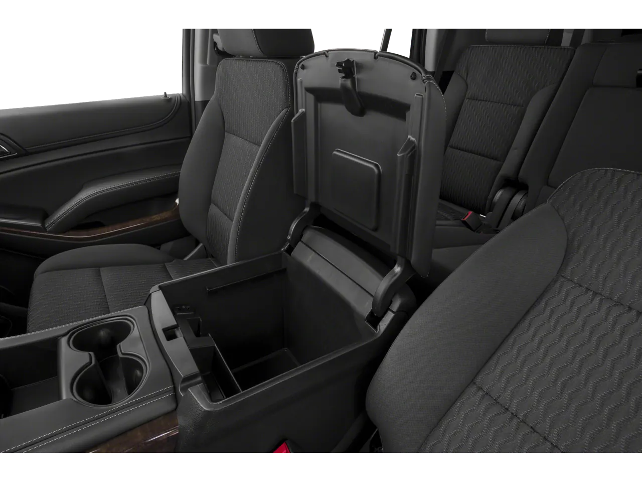 2020 Chevrolet Tahoe 4WD 4dr LS - Photo 42