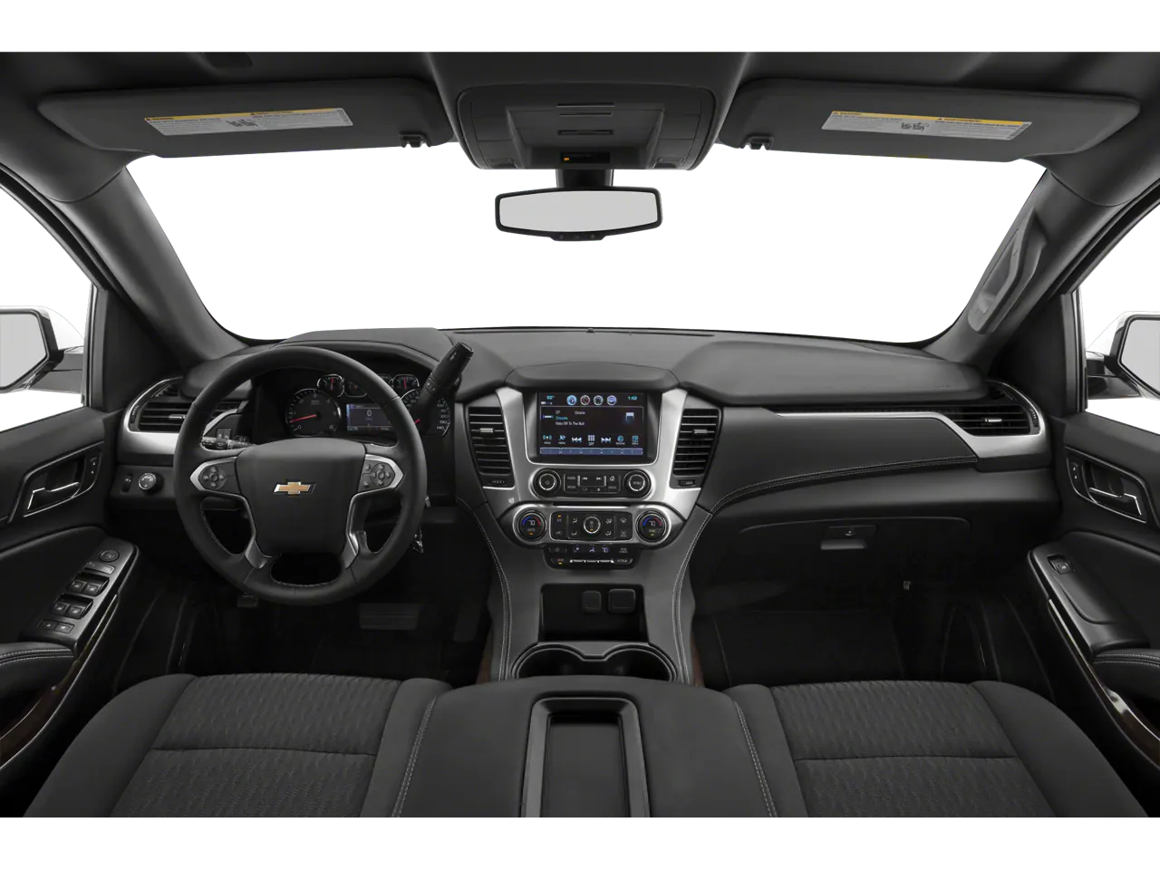 2020 Chevrolet Tahoe 4WD 4dr LS - Photo 37