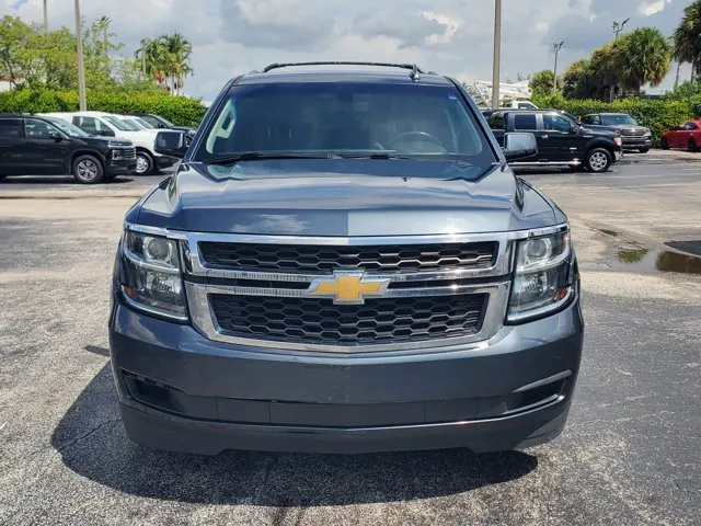 2020 Chevrolet Tahoe 4WD 4dr LS - Photo 2
