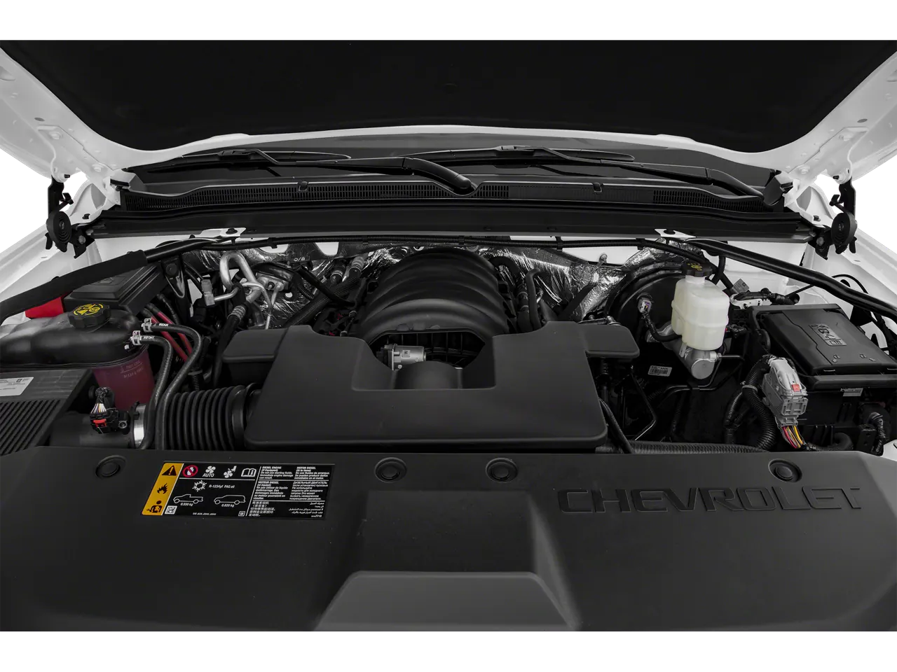 2020 Chevrolet Tahoe 4WD 4dr LS - Photo 40