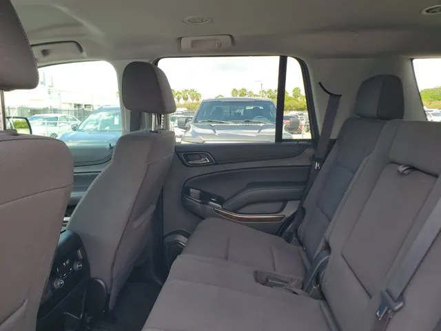 2020 Chevrolet Tahoe 4WD 4dr LS - Photo 24
