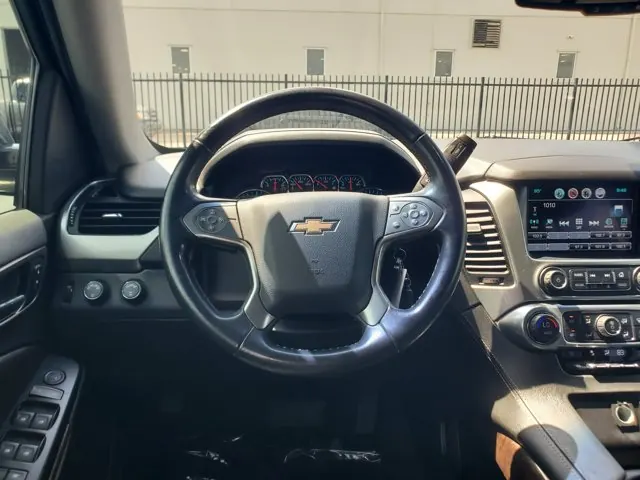 2020 Chevrolet Tahoe 4WD 4dr LS - Photo 16