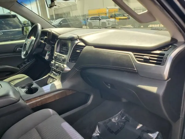2020 Chevrolet Tahoe 4WD 4dr LS - Photo 30