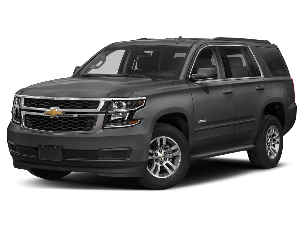 2020 Chevrolet Tahoe 4WD 4dr LS - Photo 33