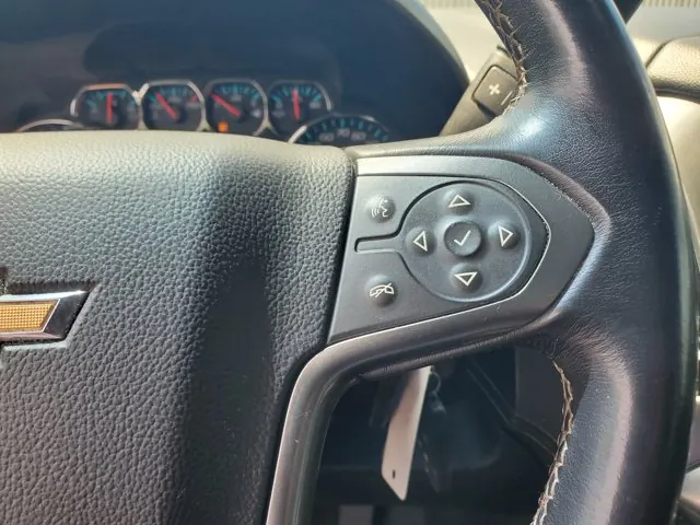 2020 Chevrolet Tahoe 4WD 4dr LS - Photo 18