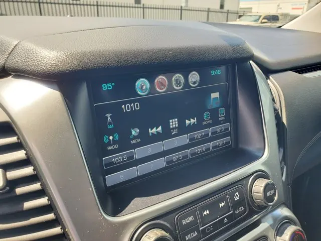 2020 Chevrolet Tahoe 4WD 4dr LS - Photo 19