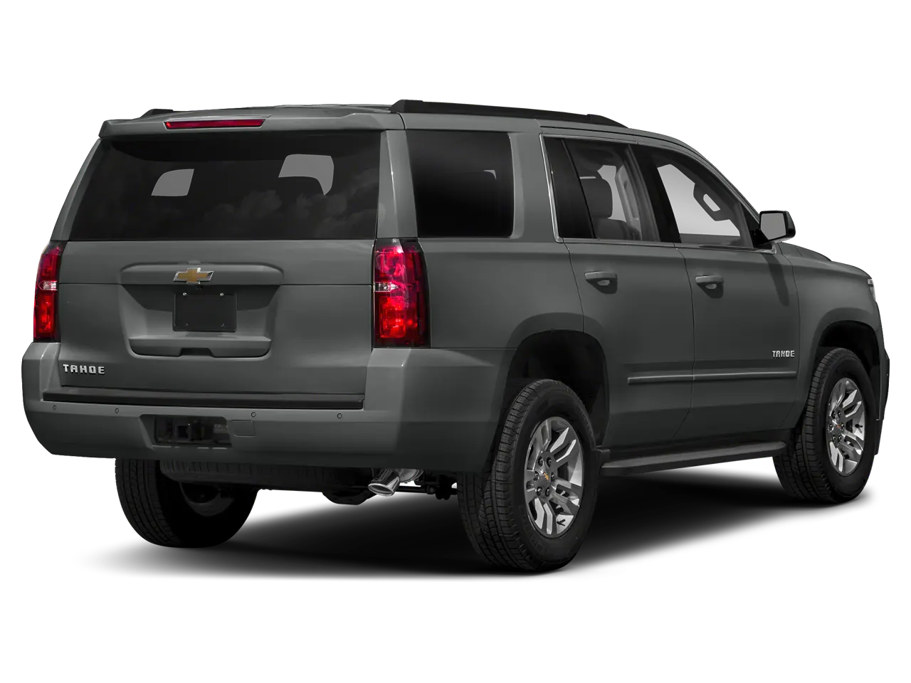 2020 Chevrolet Tahoe 4WD 4dr LS - Photo 34