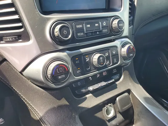 2020 Chevrolet Tahoe 4WD 4dr LS - Photo 21