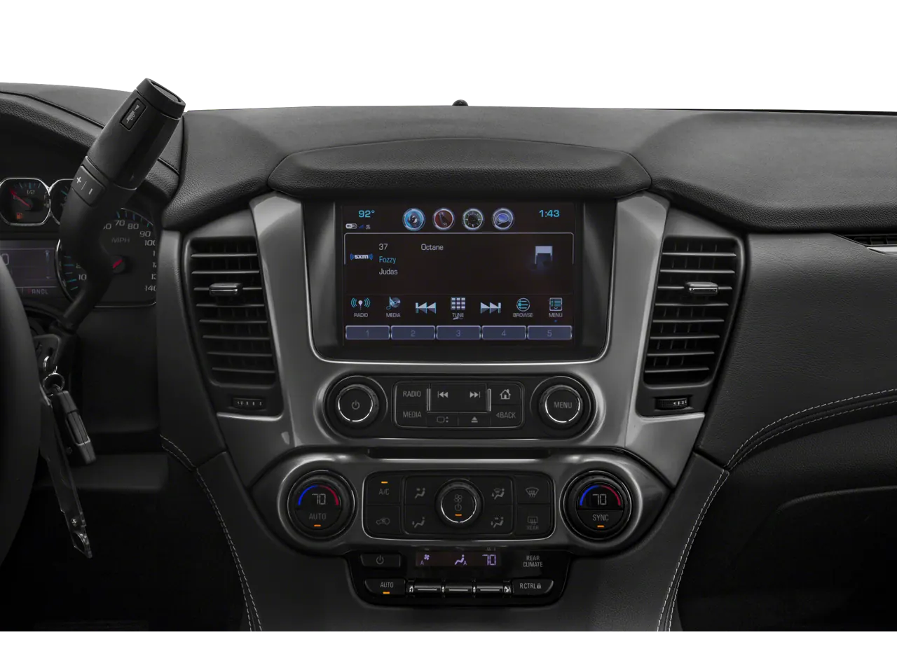 2020 Chevrolet Tahoe 4WD 4dr LS - Photo 39