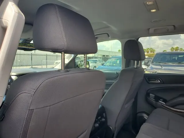 2020 Chevrolet Tahoe 4WD 4dr LS - Photo 23