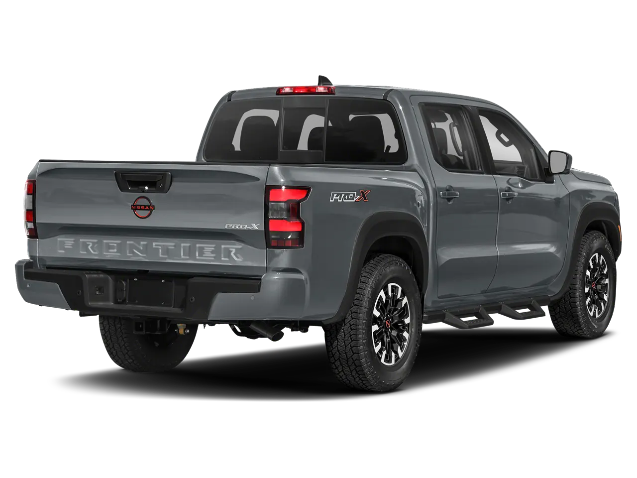 2024 Nissan Frontier Crew Cab 4x4 PRO-4X - Photo 38