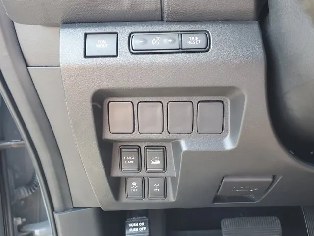 2024 Nissan Frontier Crew Cab 4x4 PRO-4X - Photo 15