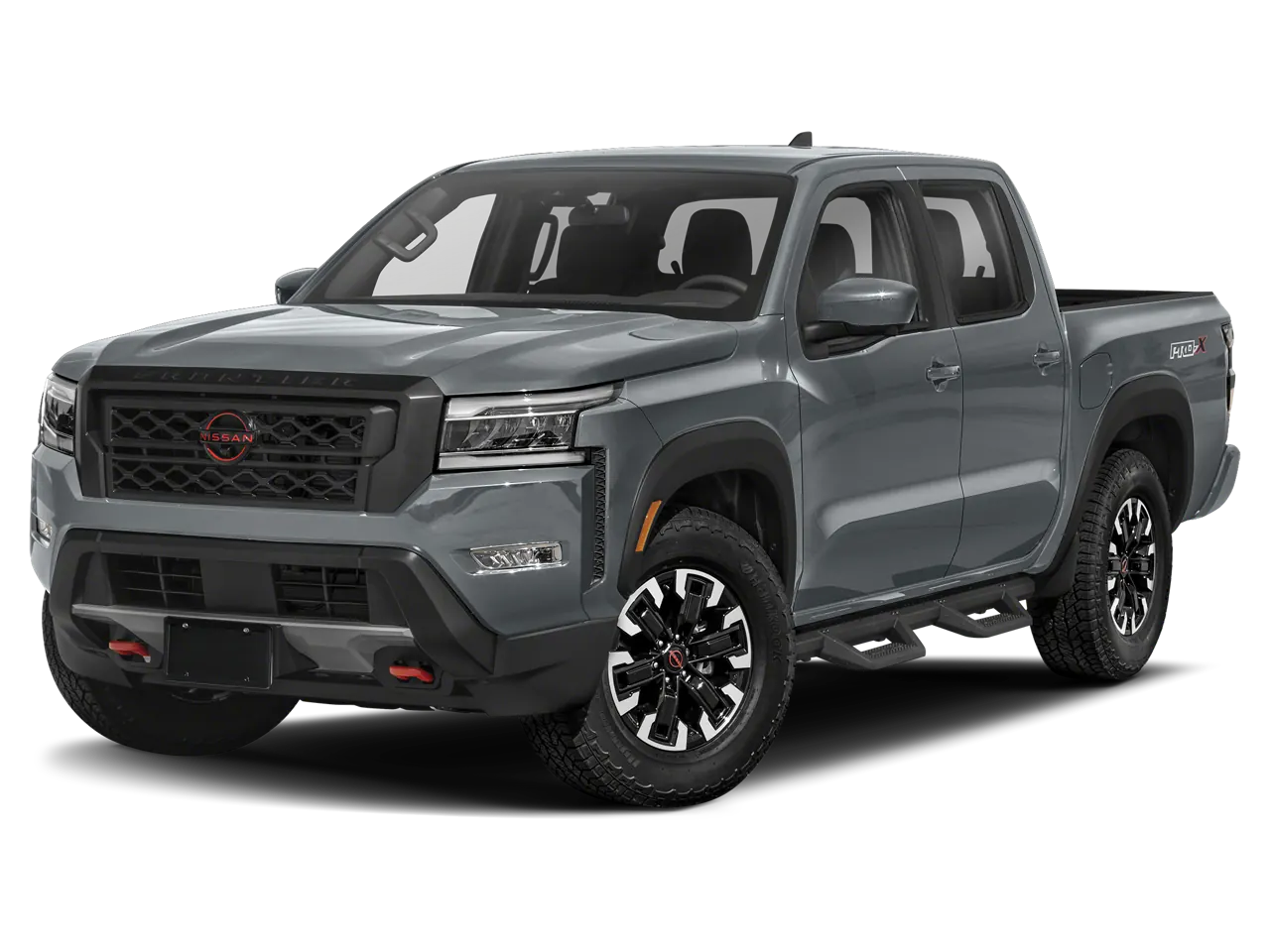 2024 Nissan Frontier Crew Cab 4x4 PRO-4X - Photo 37