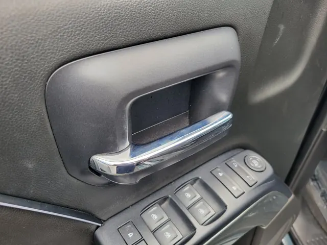 2019 Chevrolet Silverado 1500 LD 4WD Double Cab LT w/1LT - Photo 13