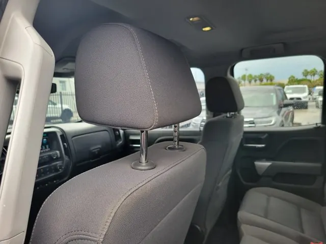 2019 Chevrolet Silverado 1500 LD 4WD Double Cab LT w/1LT - Photo 23