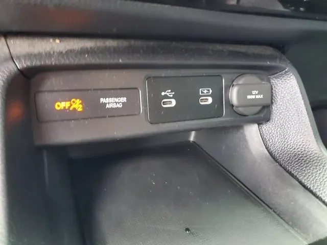 2025 Honda Civic Sedan LX CVT - Photo 23