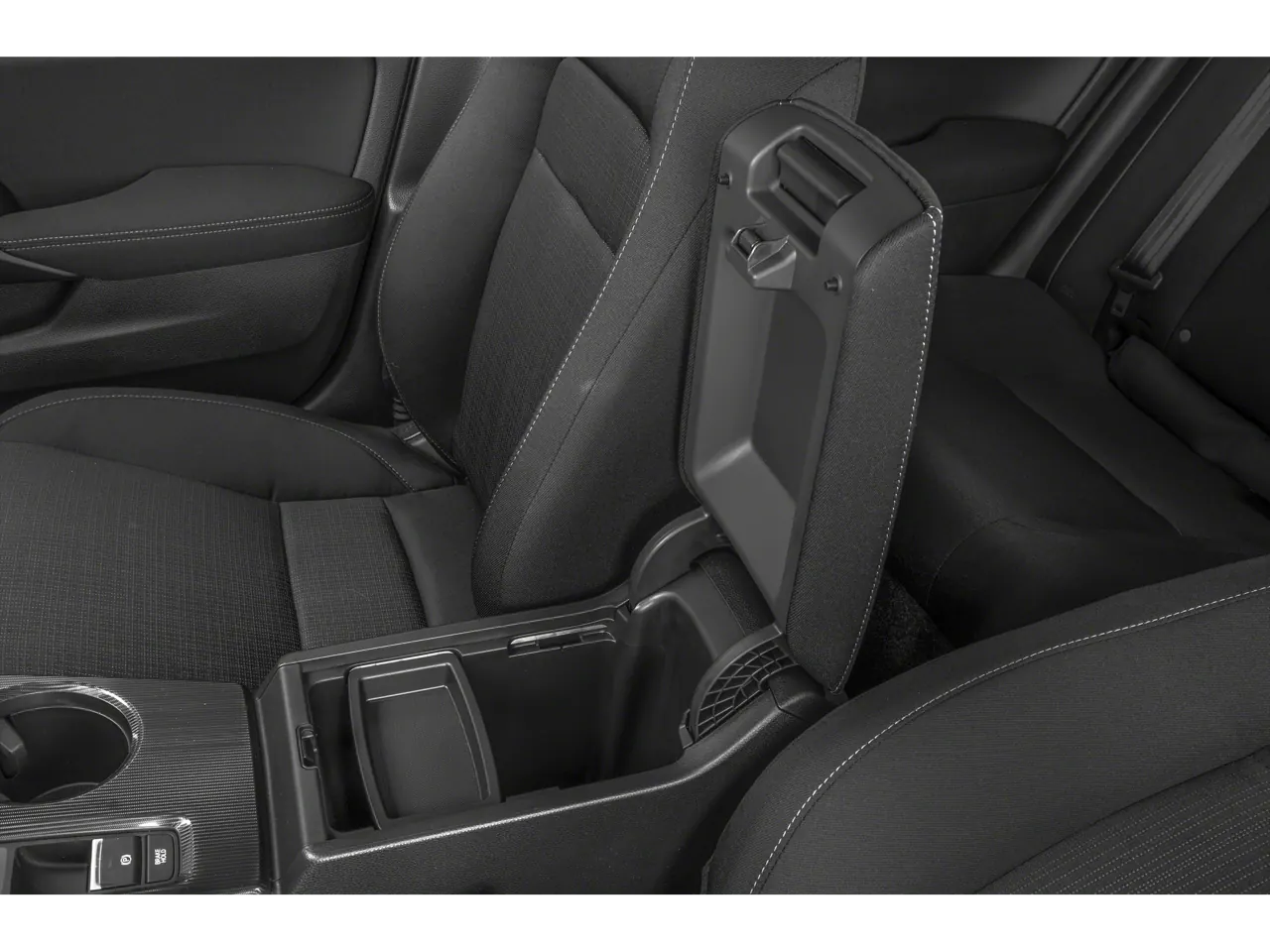 2025 Honda Civic Sedan LX CVT - Photo 44
