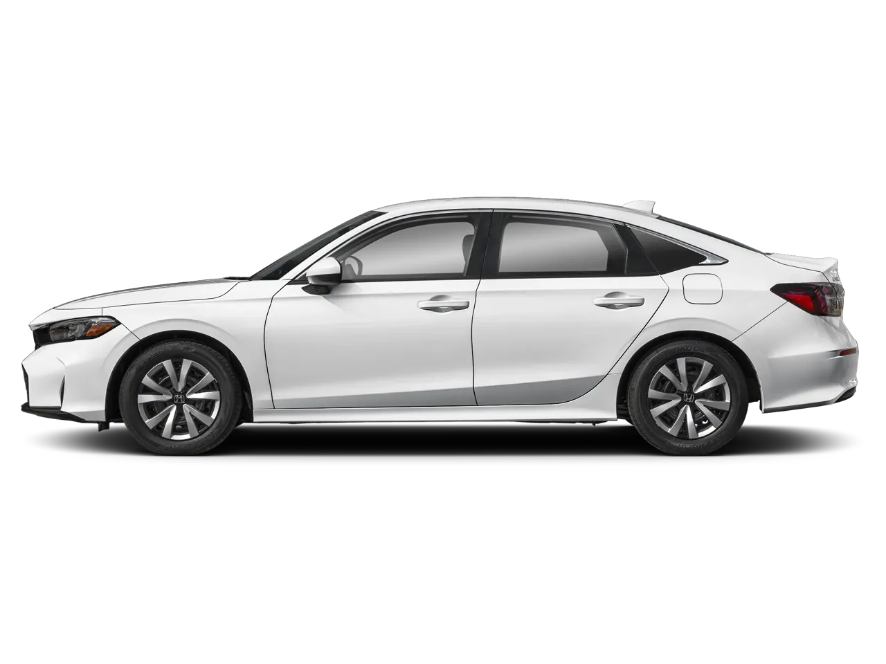 2025 Honda Civic Sedan LX CVT - Photo 37